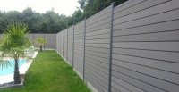 Portail Clôtures dans la vente du matériel pour les clôtures et les clôtures à Tercis-les-Bains