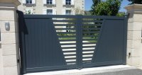 Notre société de clôture et de portail à Tercis-les-Bains